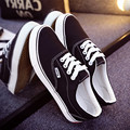 Women Man Casual Canvas Shoes Ladies Skateboard Shoes Female Trainers Fashion Canvas Shoes Flats Basket Femme