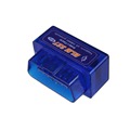 1pcs ELM 327 V1 5 Bluetooth Vehicle Diagnostic Tool OBD2 OBD II ELM327 Car Interface Scanner