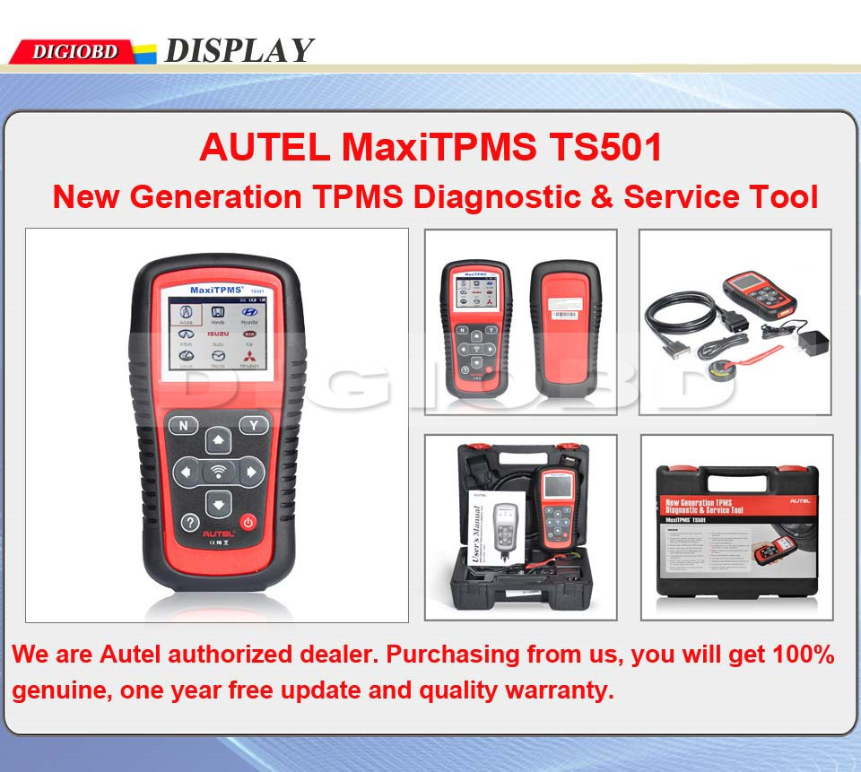 autel maxitpms ts501 -1