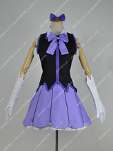 Kyokai no Kanata Cosplay Clothes– Kuriyama Mirai Cosplay Costume Set Free shipping