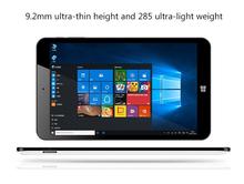 Original Vido W8X 8 inch Intel Cherry Trail Z8300 Quad Core 2GB 32GB Windows 10 Tablet