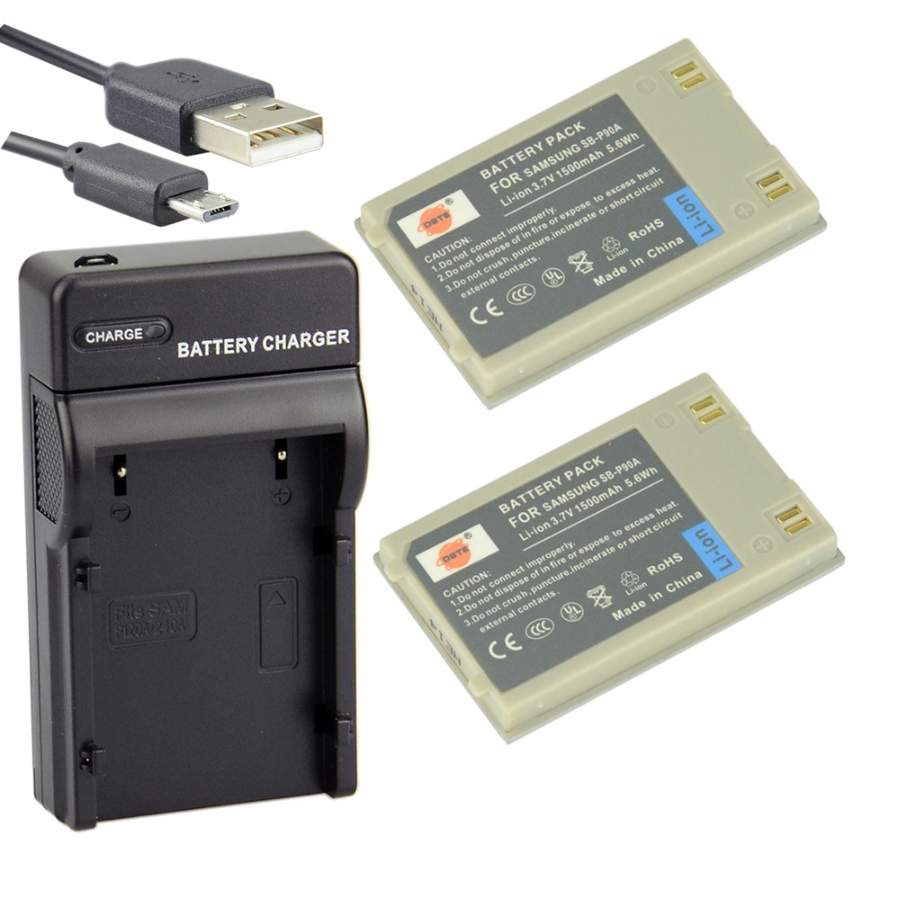 Dste 2 . SB-P90A -  + UDC41 USB    Samsung VP-ML02 VP-ML05 VP-ML10 