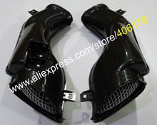 Hot Sales,Ram Air Intake Tube Duct For Suzuki GSXR 600 750 1000 K1 2000 2001 2002 2003 GSX-R600/750/1000 Motorcycle Replacement