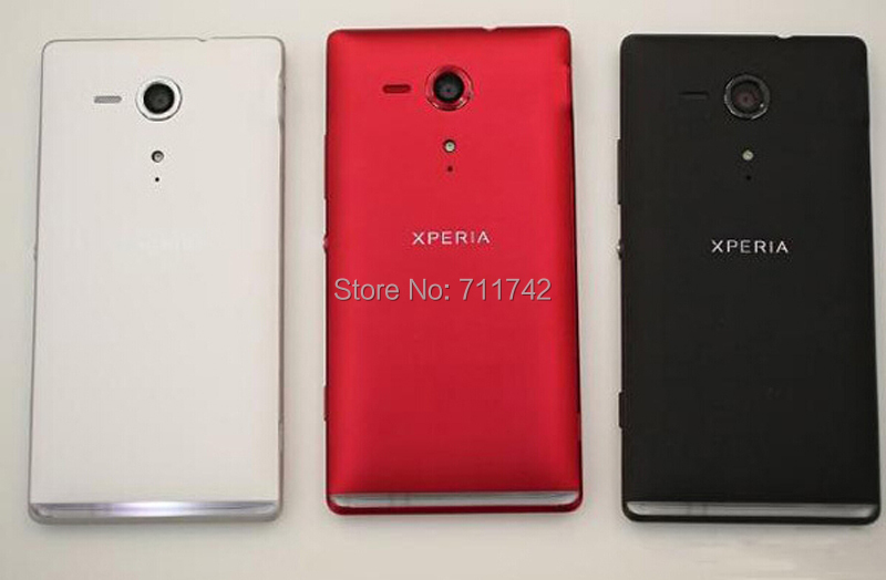  sony xperia sp   m35h c5303 c5302 3   4  android gsm 3  wifi gps 4.6 '' 8mp    