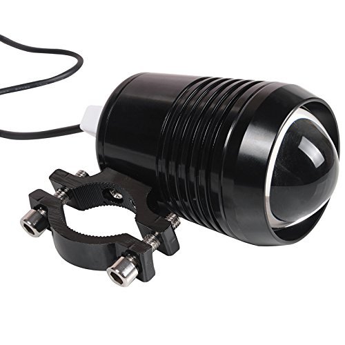12v led lamp laser motorcycle laser headlamp fog l...