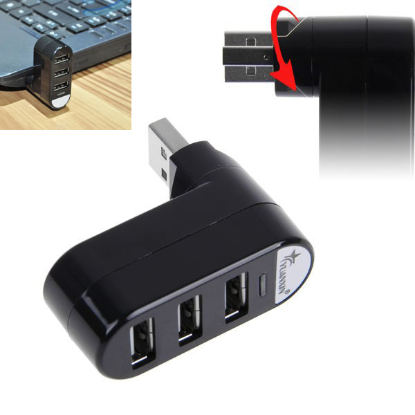 Mini 3  USB 2.0  HUB       