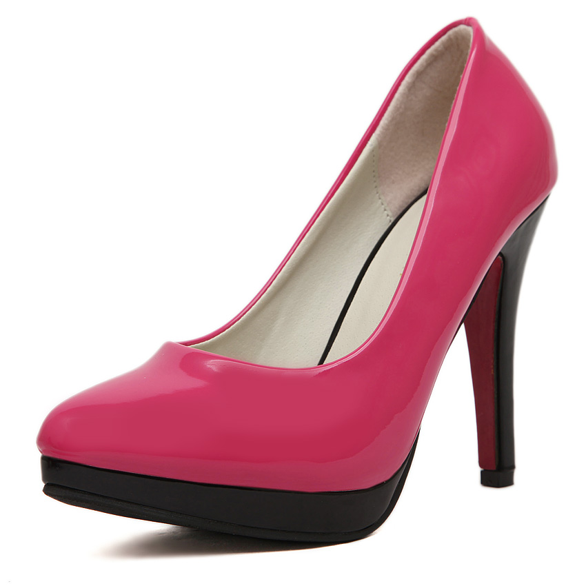 Pixie Heels Promotion-Shop for Promotional Pixie Heels on ...