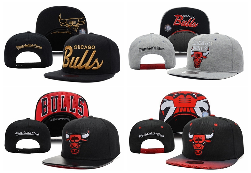 Logo Toros Chicago Bulls Cachuchas - Imagui