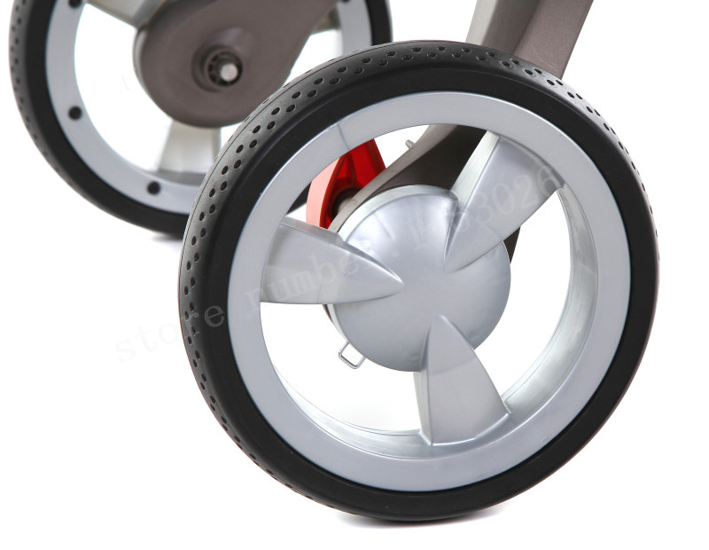 stokke xplory v3 front wheels