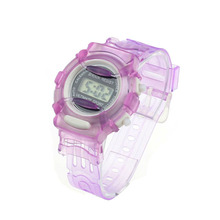Mance K1 Fashion Sport Boys Girls Children Kid Students Digital Wrist Watch Free shipping Wholesale relogio