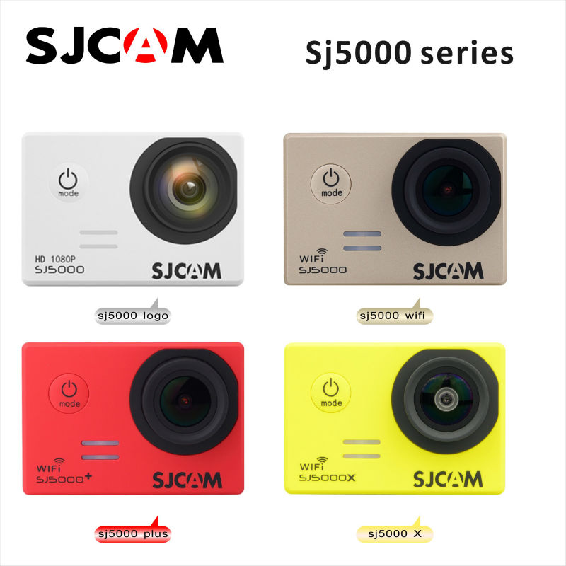  SJCAM SJ5000  SJ5000  SJ5000 Wi-Fi  SJ5000     30   