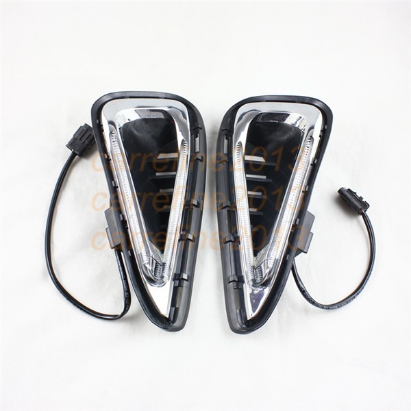 DRL for toyota camry (13)