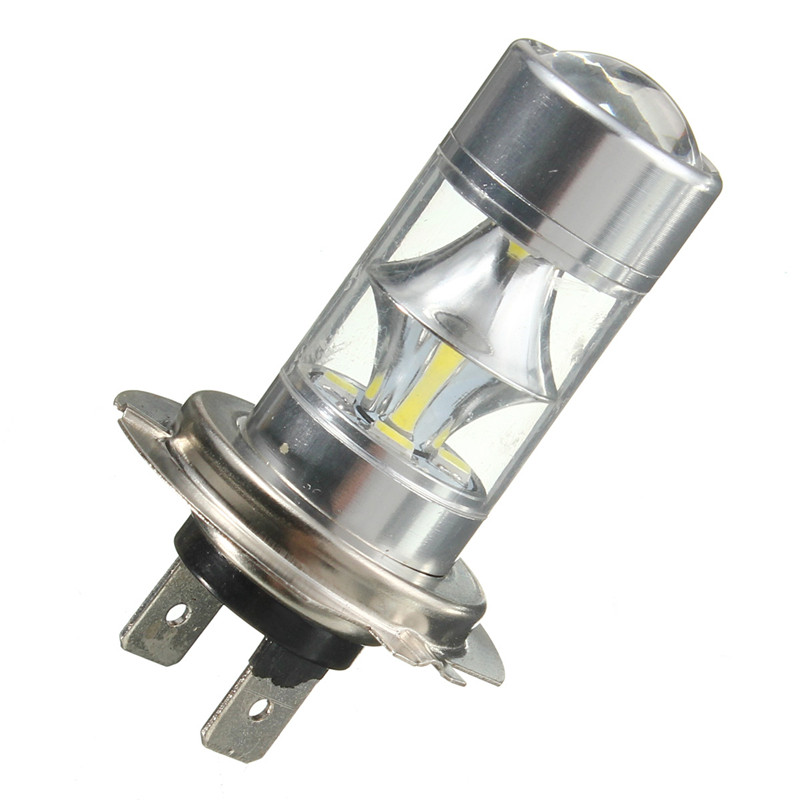    H7 60  2835           HID    6000  DC10-30V 800LM