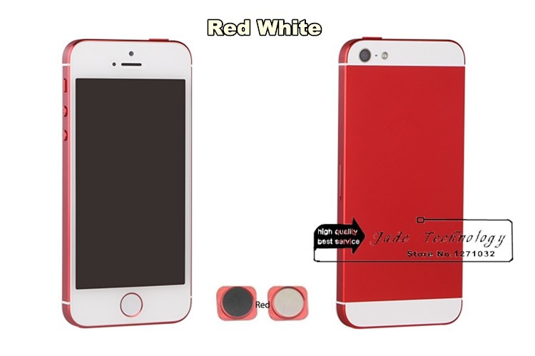 jade iphone5 color housing 15