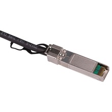 For Arista compatible CAB SFP SFP 3M 10GBASE CR SFP DAC Cable 3 Meters AWG30