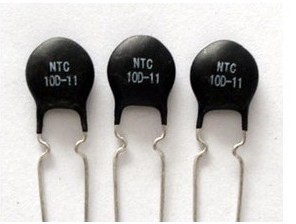 Free Shipping 100pcs NTC 10D 11 thermal resistor thermistor thermister
