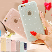 5S свежий прекрасный кремния чехол шику матовой для Apple , iPhone 5 5S 5 г телефон сумка женщины леди девушка чехла для iPhone 5S
