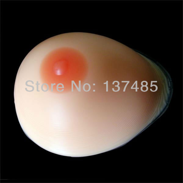 free shipping silicone sex breast form real breast forms making breast forms fake breast silicone  breast forms  1600g/pair