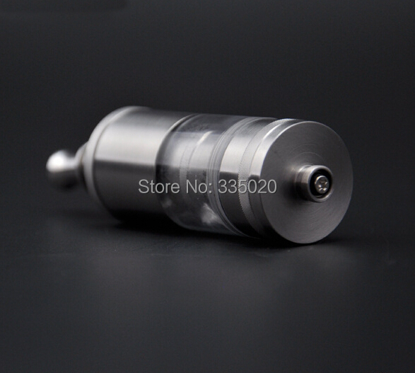 GT    RDA Rebuildable  Clearomizer  GT   
