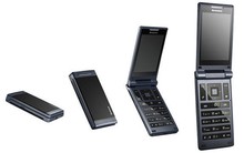 Dual SIM Original Lenovo MA388 3 5inch Business Elders Flip Mobile Phone FM Flashlight Camera Bluetooth
