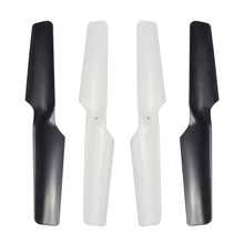F17347 JXD 509V 509W 509G 2 Pair CW + CCW Propellers Props for JXD Quadcopter Hexacopter 4/6 Axle Gyro UAV RC Drone Spare Parts