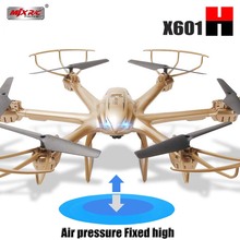 MJX new Drone X601H X-SERIES WIFI FPV 720P HD Camera Altitude Hold Mode RC Quadcopter Hexacopter RTF WiFi APP control VS X600