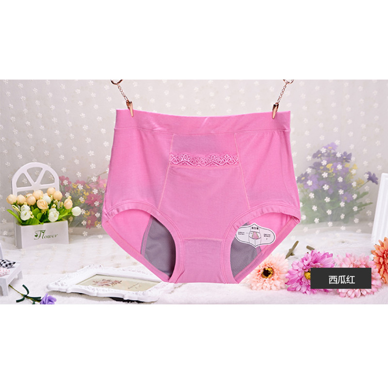 Waterproof Underwear For Women Promotion-Shop For Promotional ...