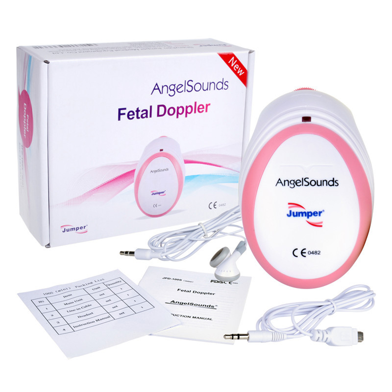Angelsounds ce fda    3.0         
