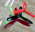 12 pairs LB Dynamic Balancing T5045BN V2 5 inch mini propeller 3 blades multirotor special for