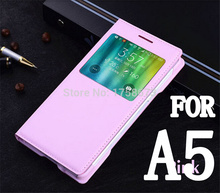 font b Phone b font bag Cover FOR font b samsung b font galaxy A5