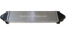 LR030762 High Quality LR Freelander 2 Car Intercooler 2 2L Turbo Diesel charge air cooler in
