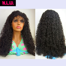 Brazilian hair lace front wig Full lace human hair wigs Kinky curly lace front wigs Curly lace wig Glueless full lace wig
