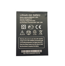 Thl Rechangeable телефона для THL W200s W200 аккумулятор THL W200s аккумулятор