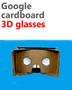 guanggao-google cardboard