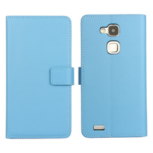 Mobile Phone Accessories Leather Wallet Case For Huawei Ascend Mate 7 With Stand Magnetic Cover Phone