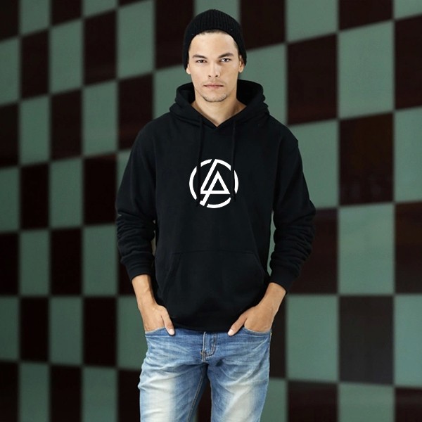 Linkin Park Hoodie 1