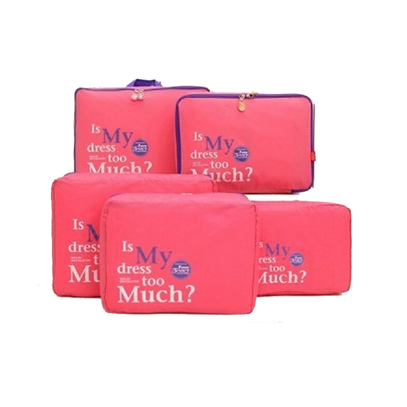 Compra organizador de los bolsos de equipaje online al por mayor de