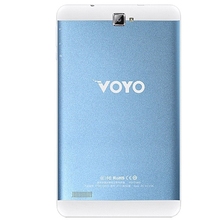 Original VOYO X7 MTK8392 Octa Core 2 0GHz 2GB 16GB 8 0 inch Android 4 4