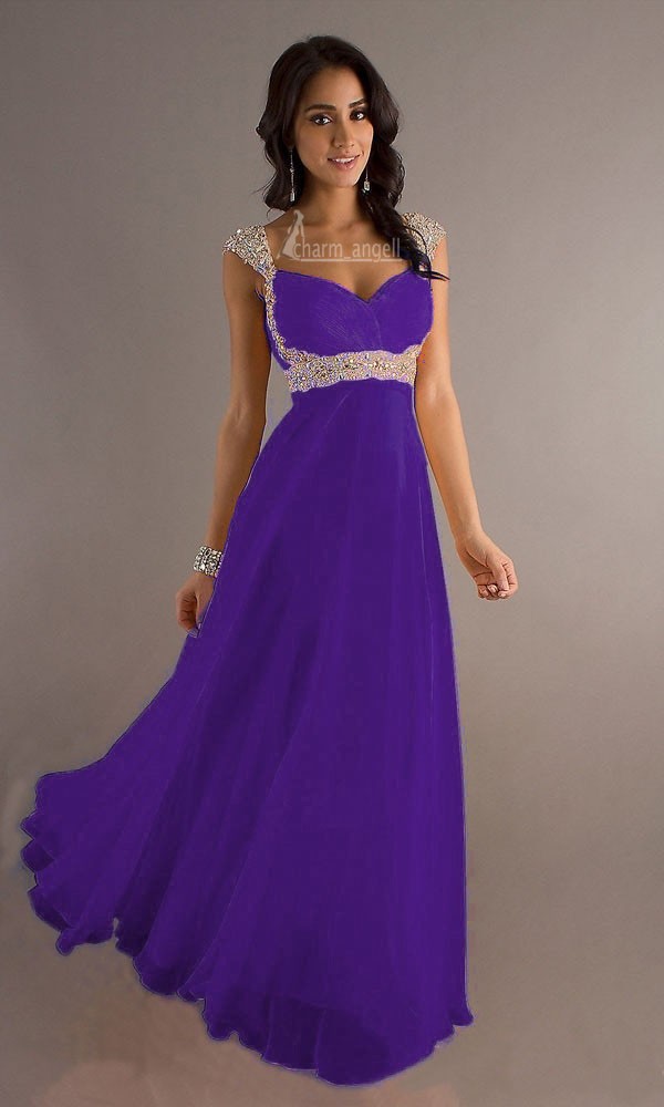 Cadbury Purple