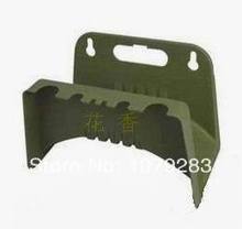 Rack wall mounted pipe rack household washing water gun plumbing hose water pipe connector gardening supplies