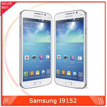 Original Samsung Galaxy Mega 5.8 I9152 Cell Phone 5.8″ Dual Core 1.5GB RAM 8GB ROM 8MP camera Unlocked Mobile phone Freeshipping