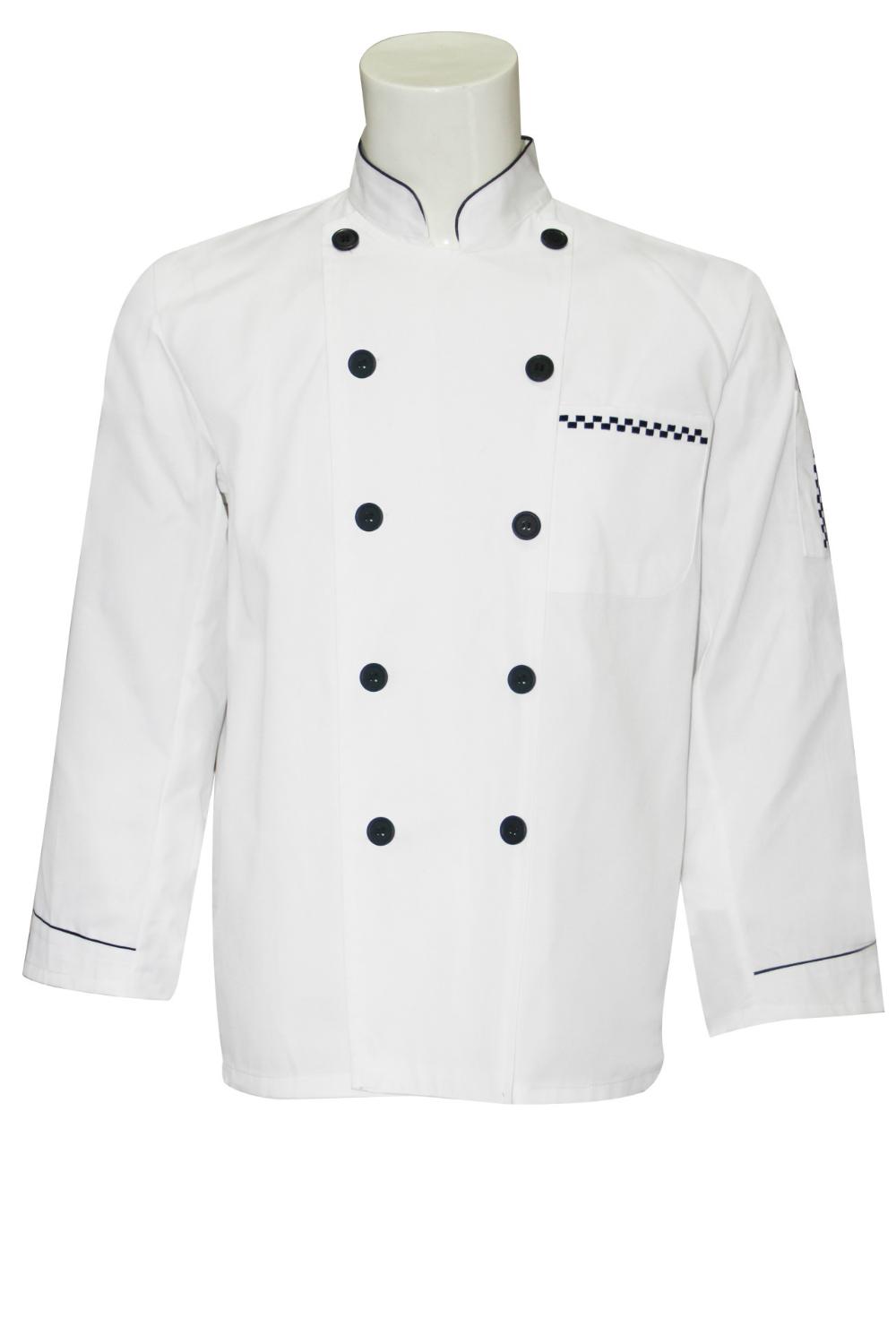 Online Kopen Wholesale Chef Kok Kleding Uit China Chef Kok Kleding ...