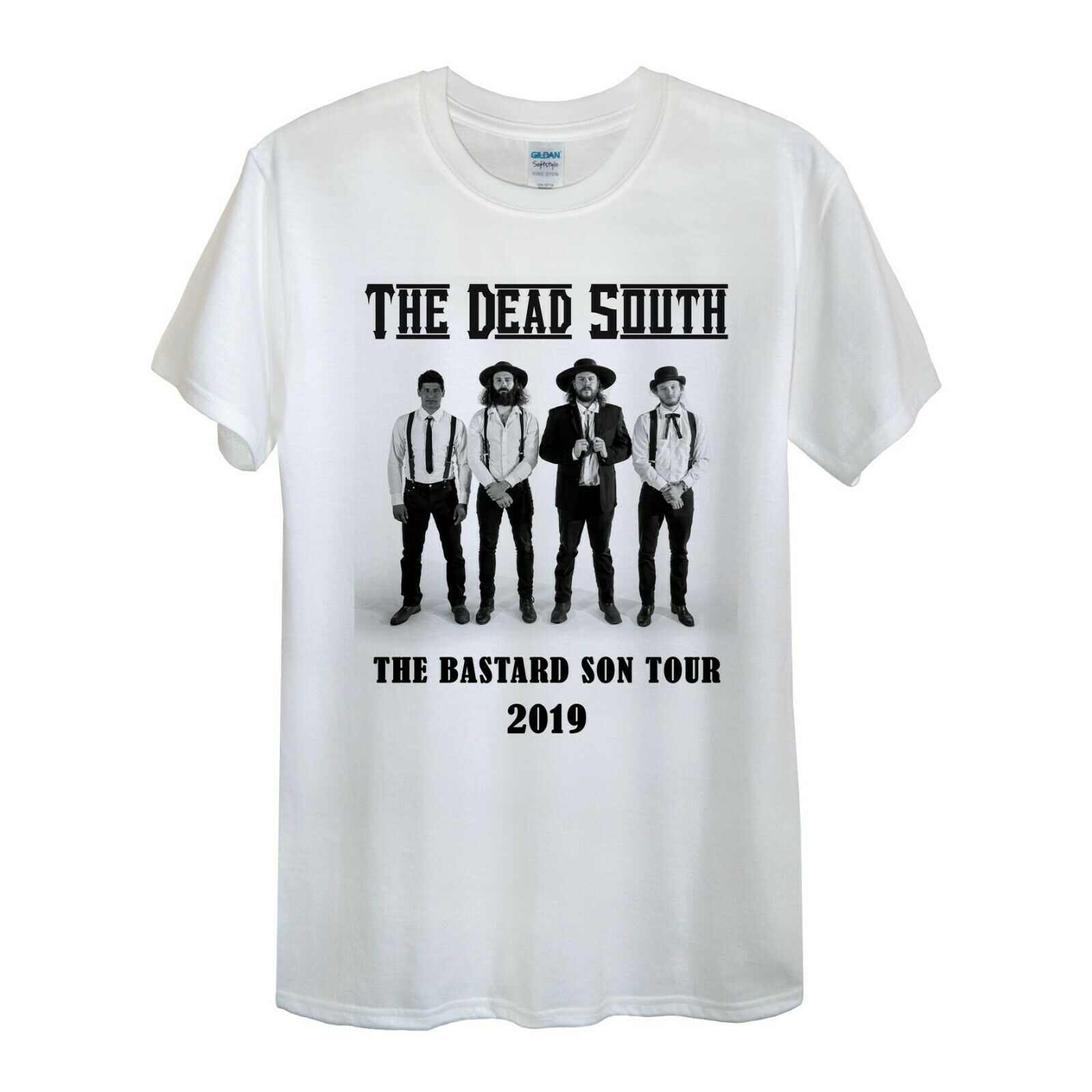 dead south shirt