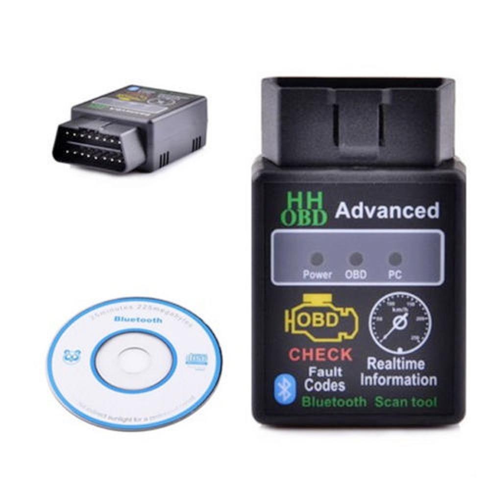 Купить сканер крутящий момент u elm327 v1.5 автомобиля bluetooth obd2 ...