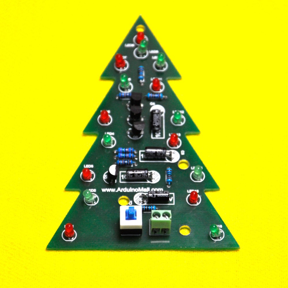 led christmas tree kit images led christmas tree kit images