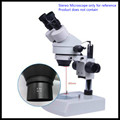0 5X Objective Auxiliary Lens Stereo Microscope Mounting Thread M48 Wide Multiplier Wide Field High Point