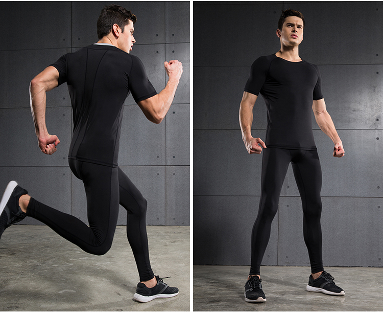 kohl's men's jogging suits