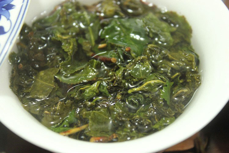 Chinese Olong Tieguanyin Tea 5g bag Anxi Tie Guan Yin Health Food
