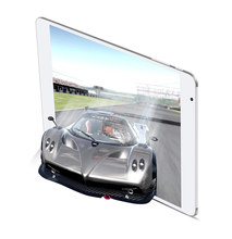 Original Teclast P98 9 7 IPS Screen 4G Android 5 0 FDD LTE Phone Call Tablet