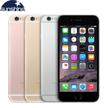 Original Unlocked new Apple iPhone6s iPhone 6s plus Six -Core 12 MP Camera Cell Phones 4.7&5.5′ IPS 2GB RAM IOS LTE